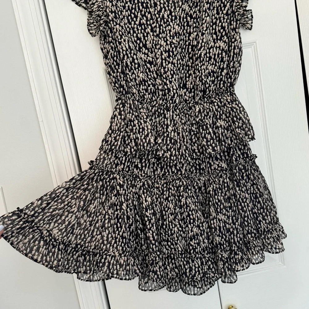 Reset Tiff Ruffle Dress - Picture 3 of 9